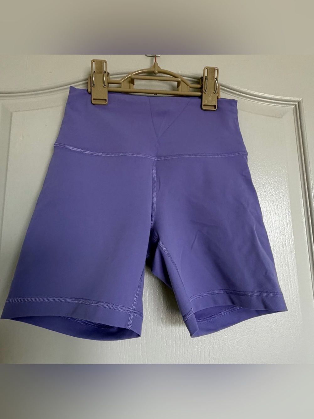 Wunder Train High-Rise
Short 6"